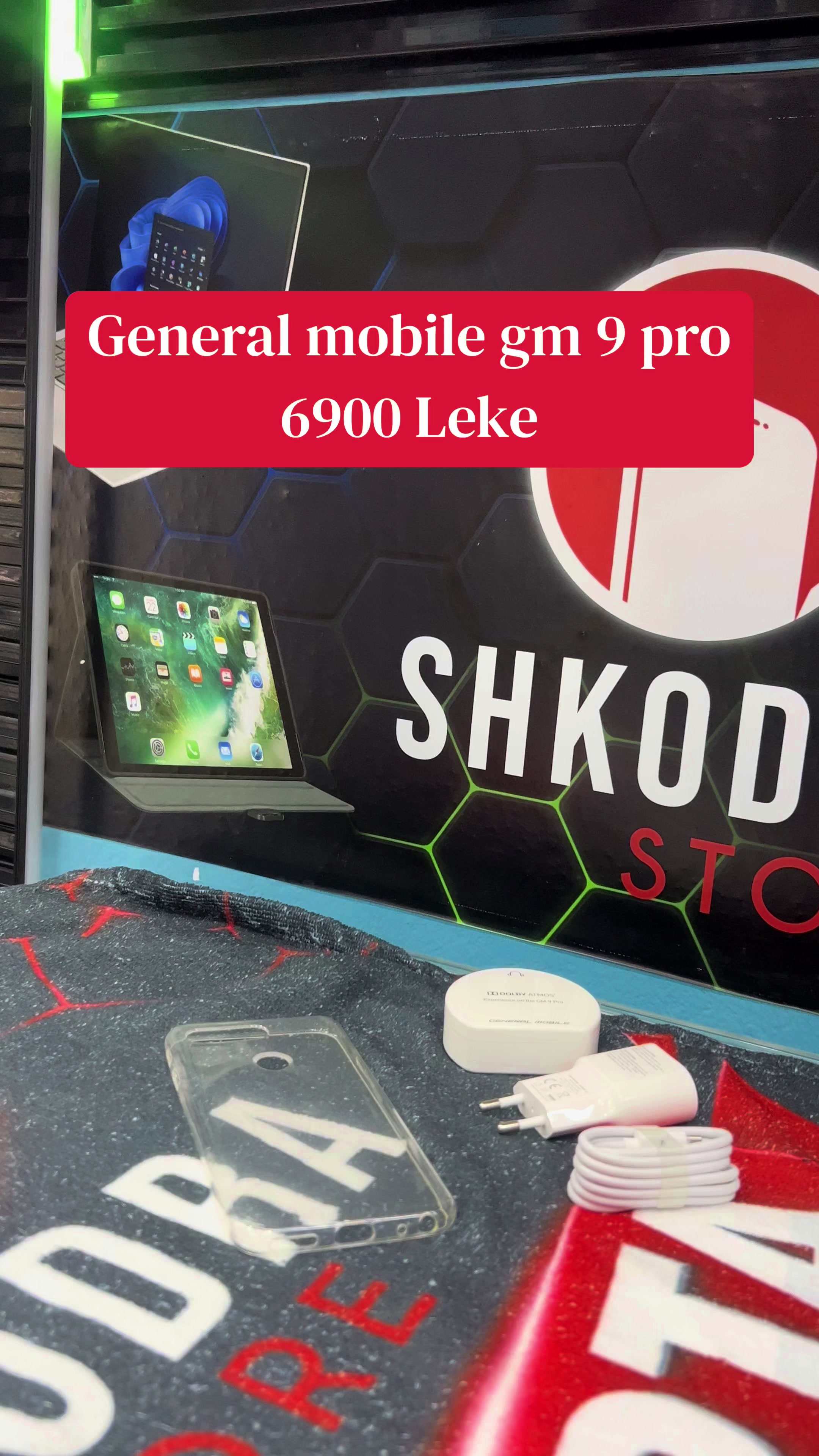 @Shkodra Store2 parruc