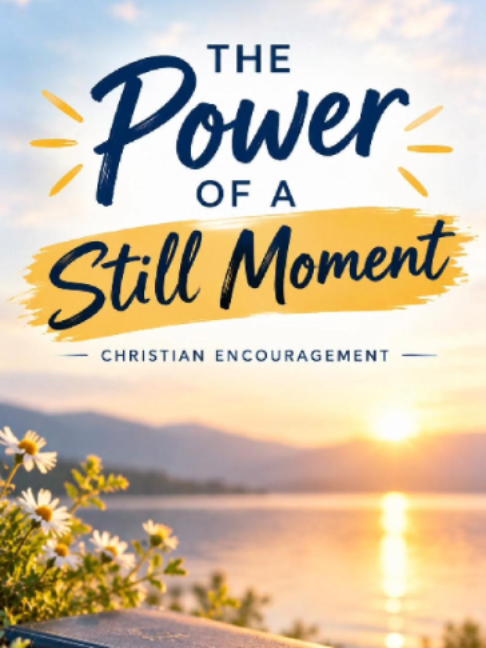 @Five Minutes With God