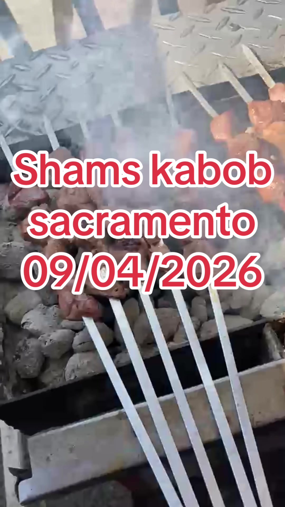 @Shams Market