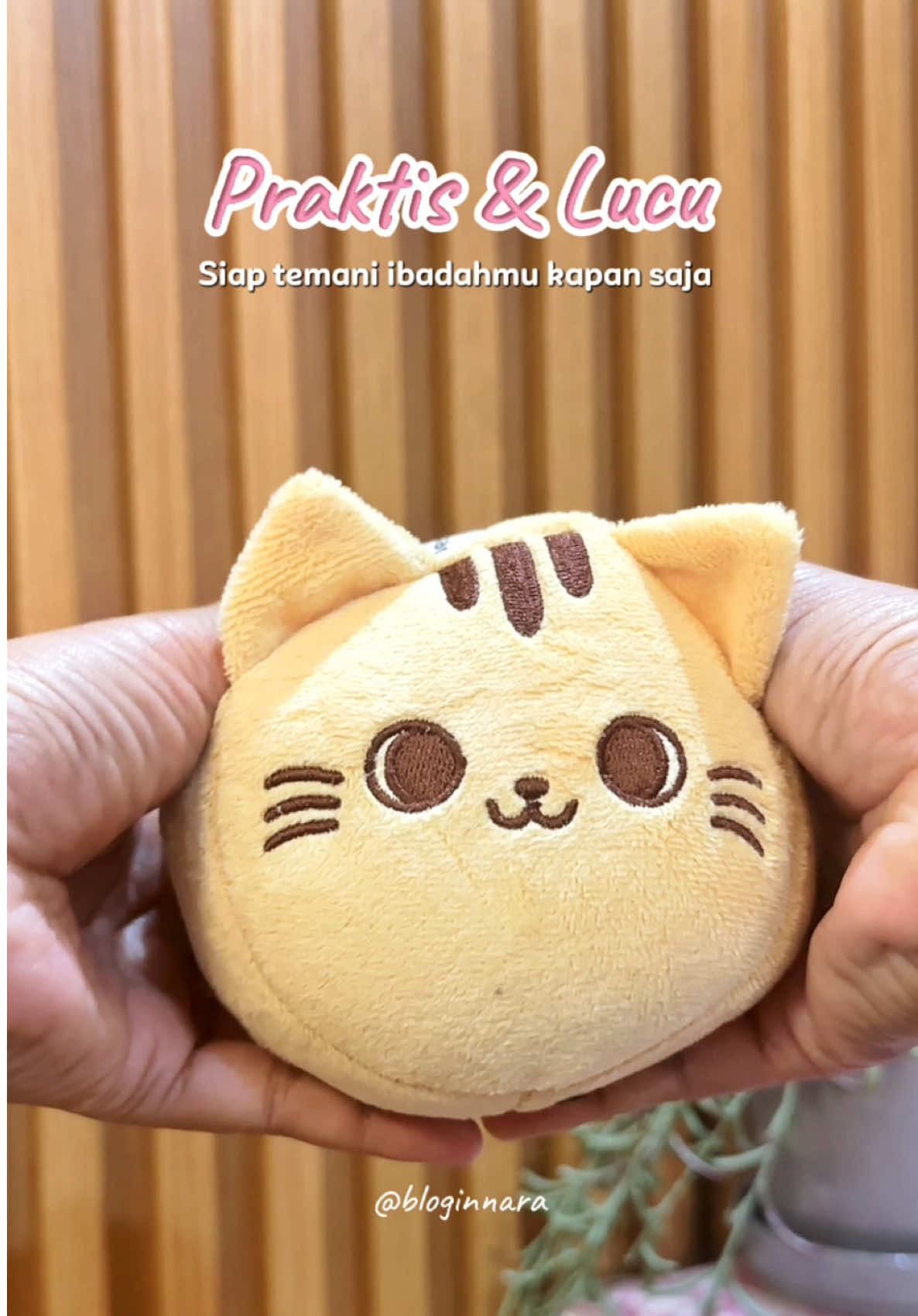 @IG : @bloginnara