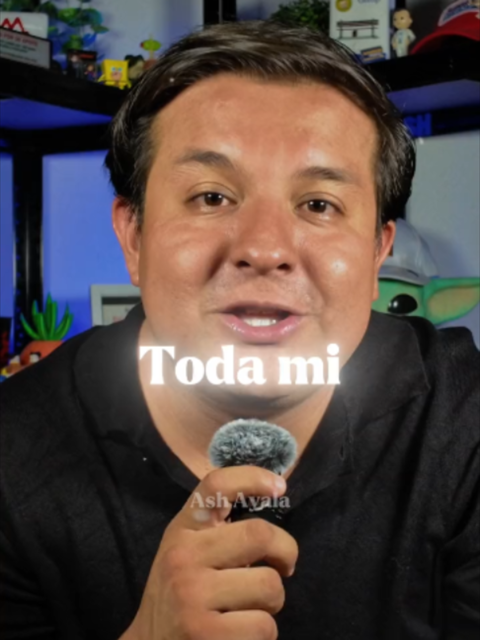 @Ash Ayala