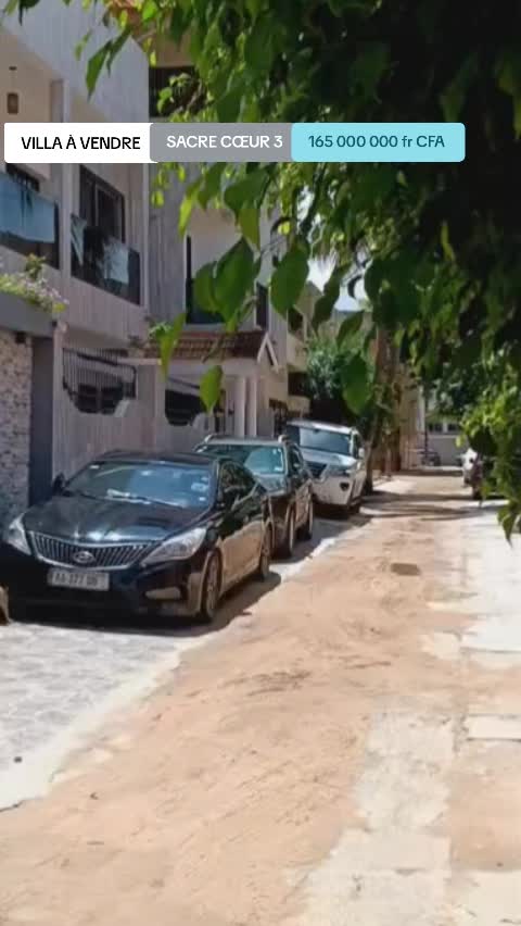 @LOGER S&Eacute;N&Eacute;GAL