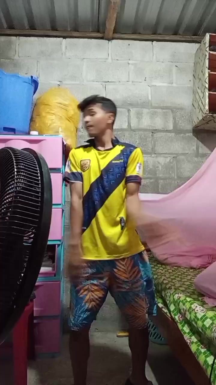 @Yorye Gabriel Basurto