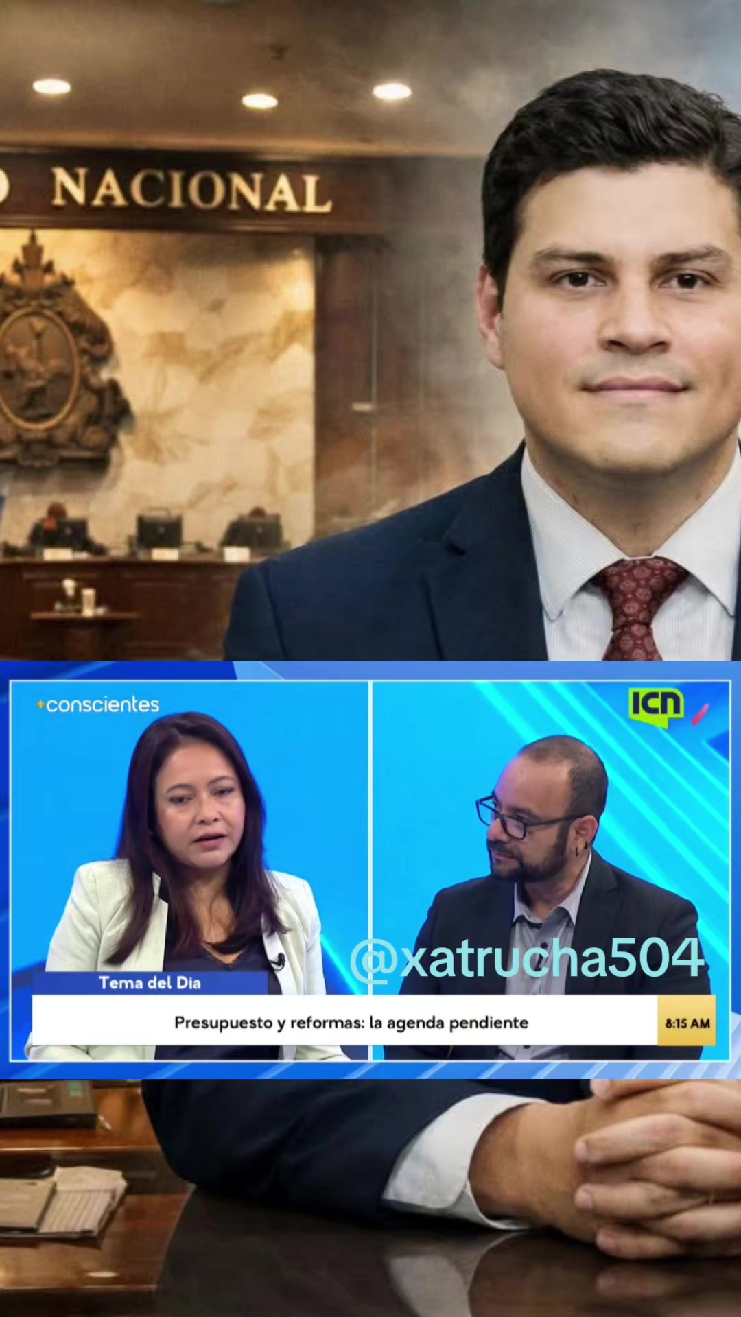 @Abog. Antúnez XATRUCHA504