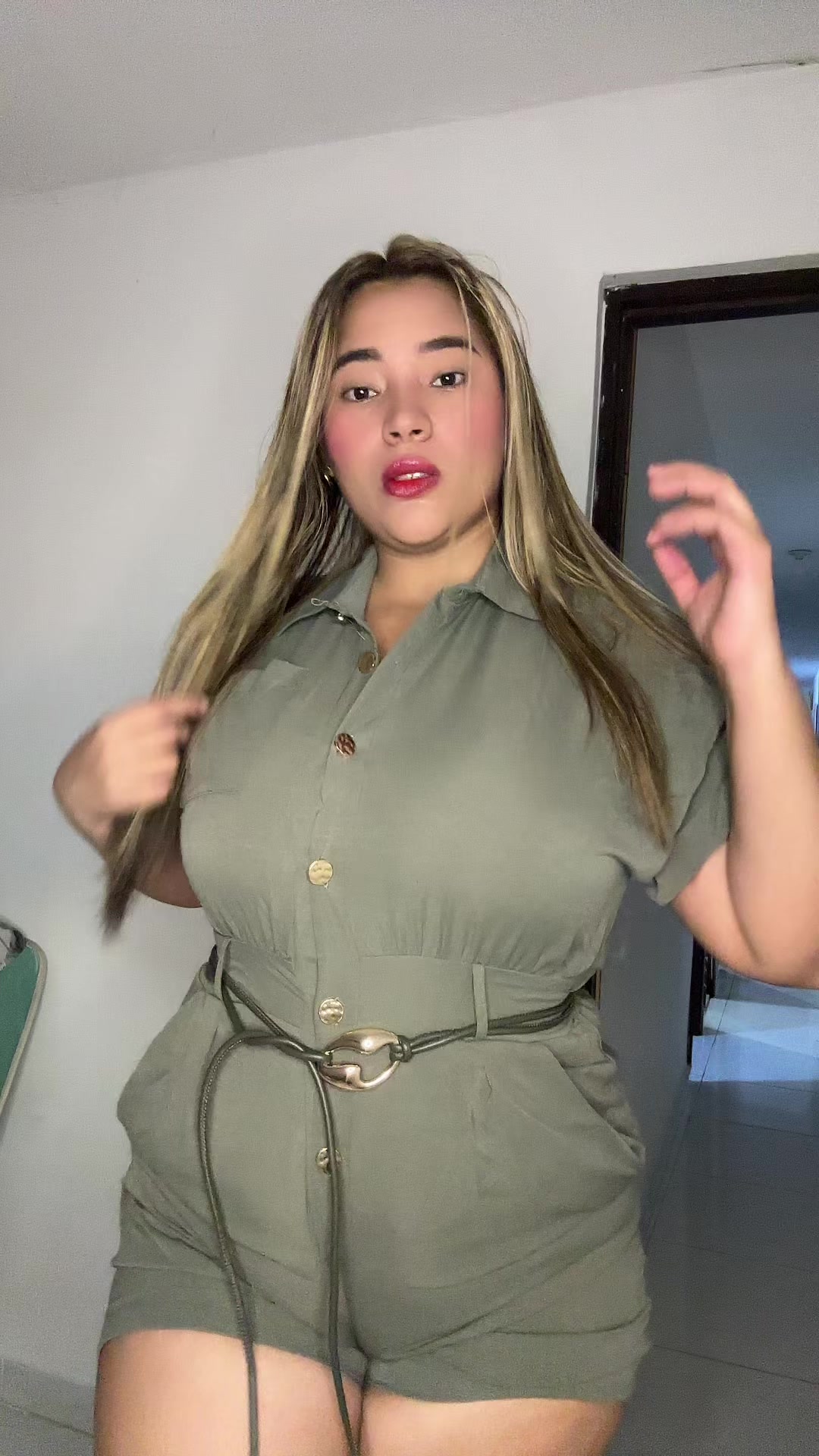 @Soy Carol