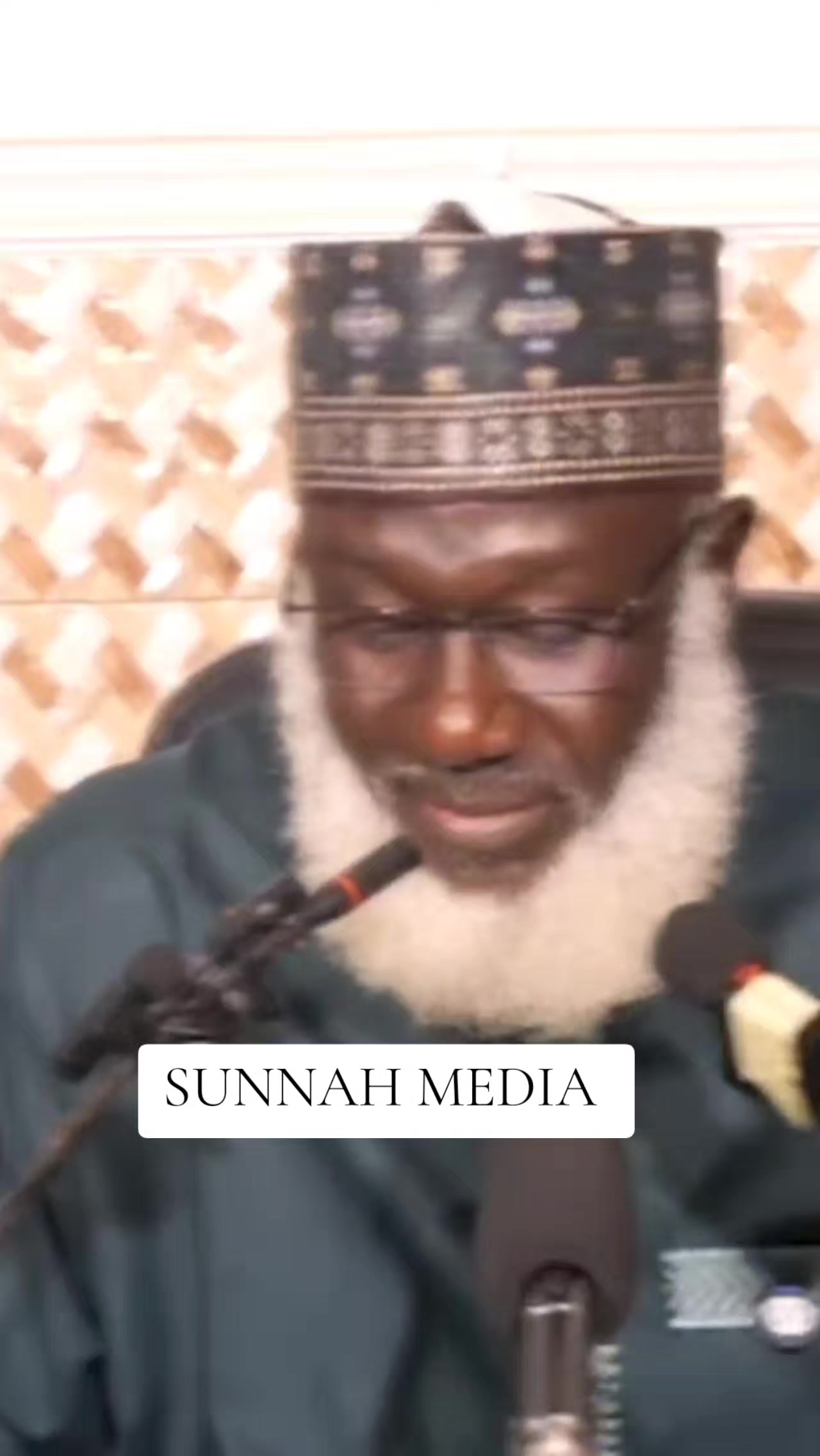 @SUNNAH MEDIA