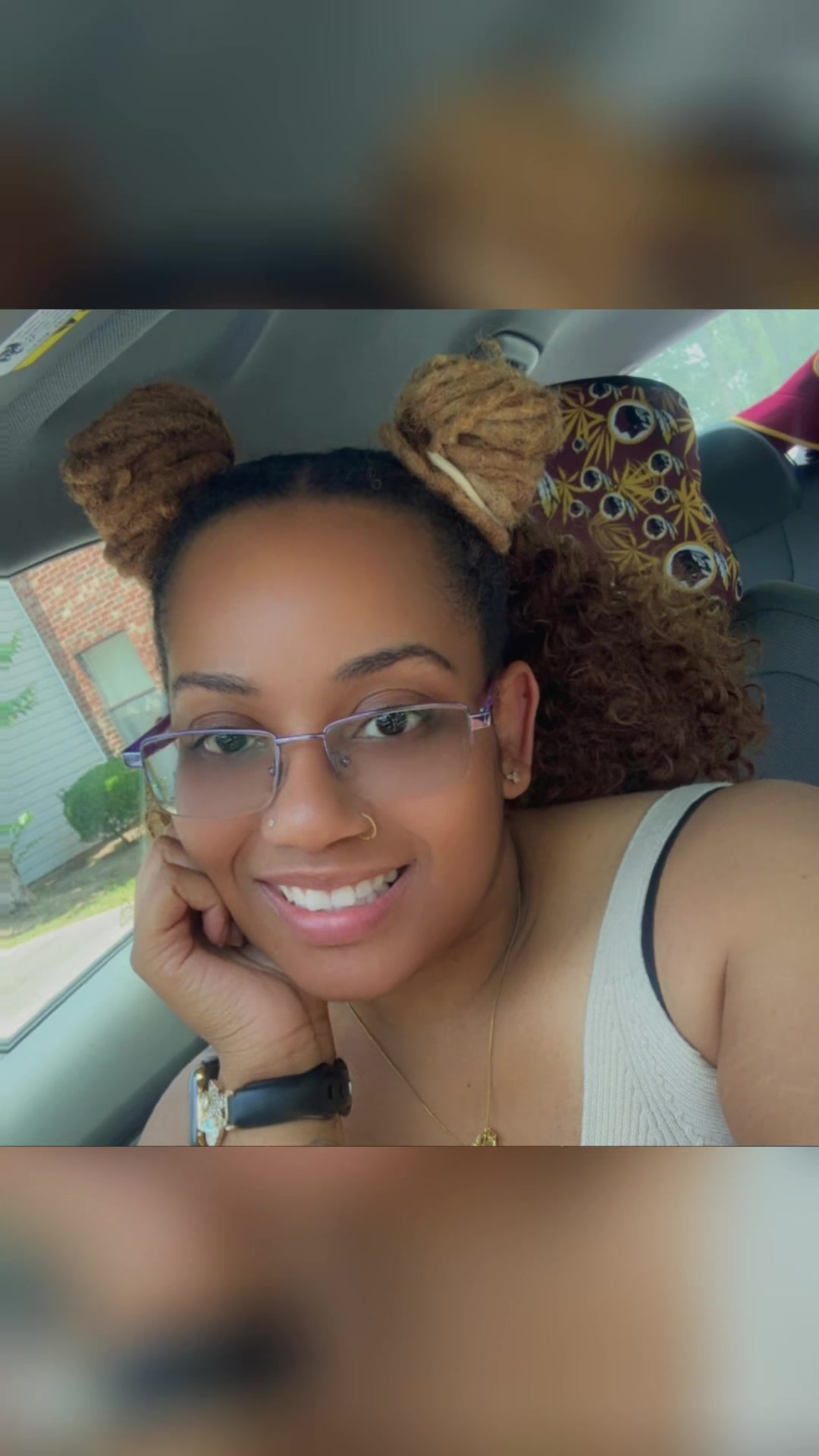 @Luxe Herbal Haven