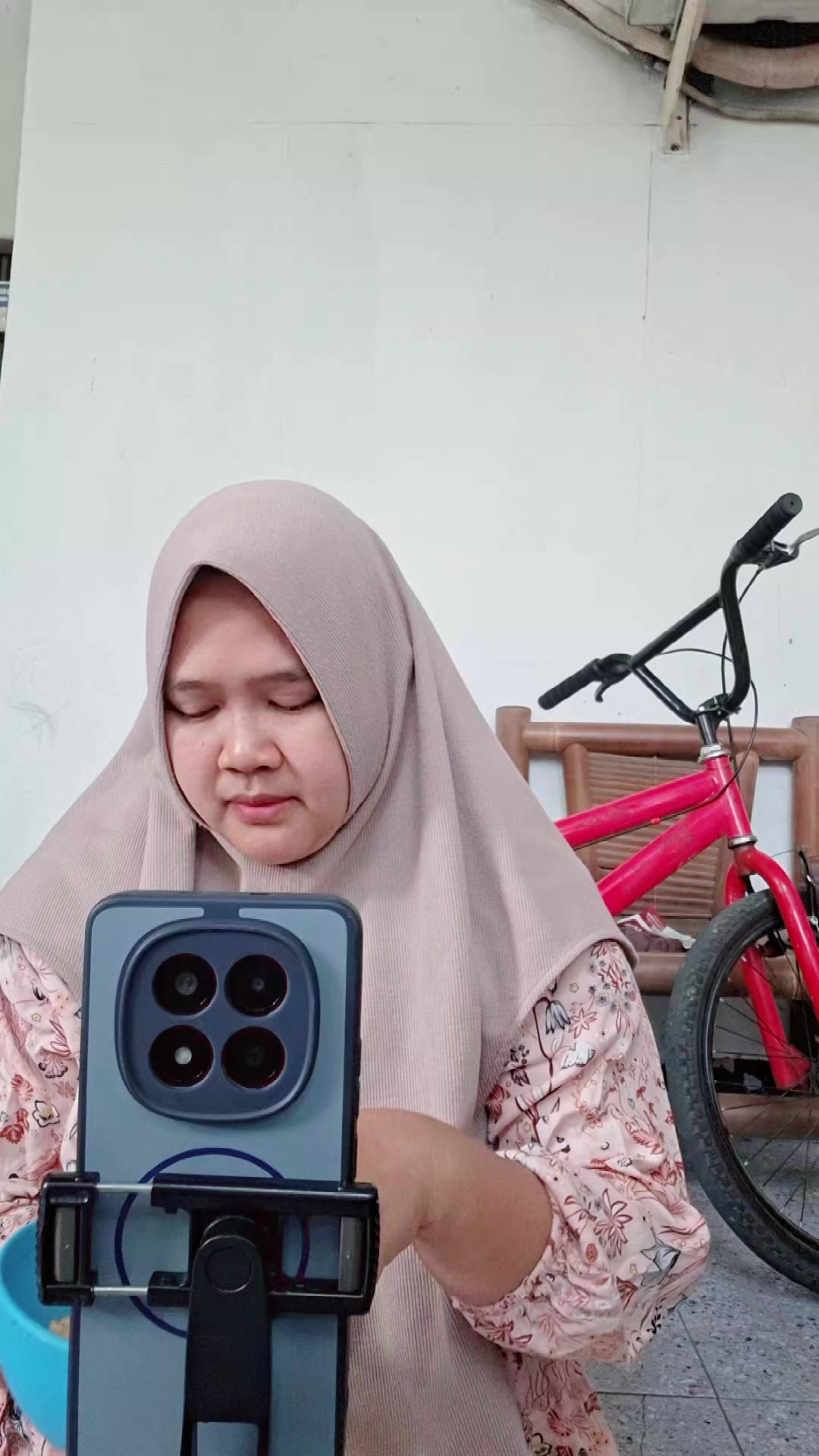 @Mamahnya Razzan