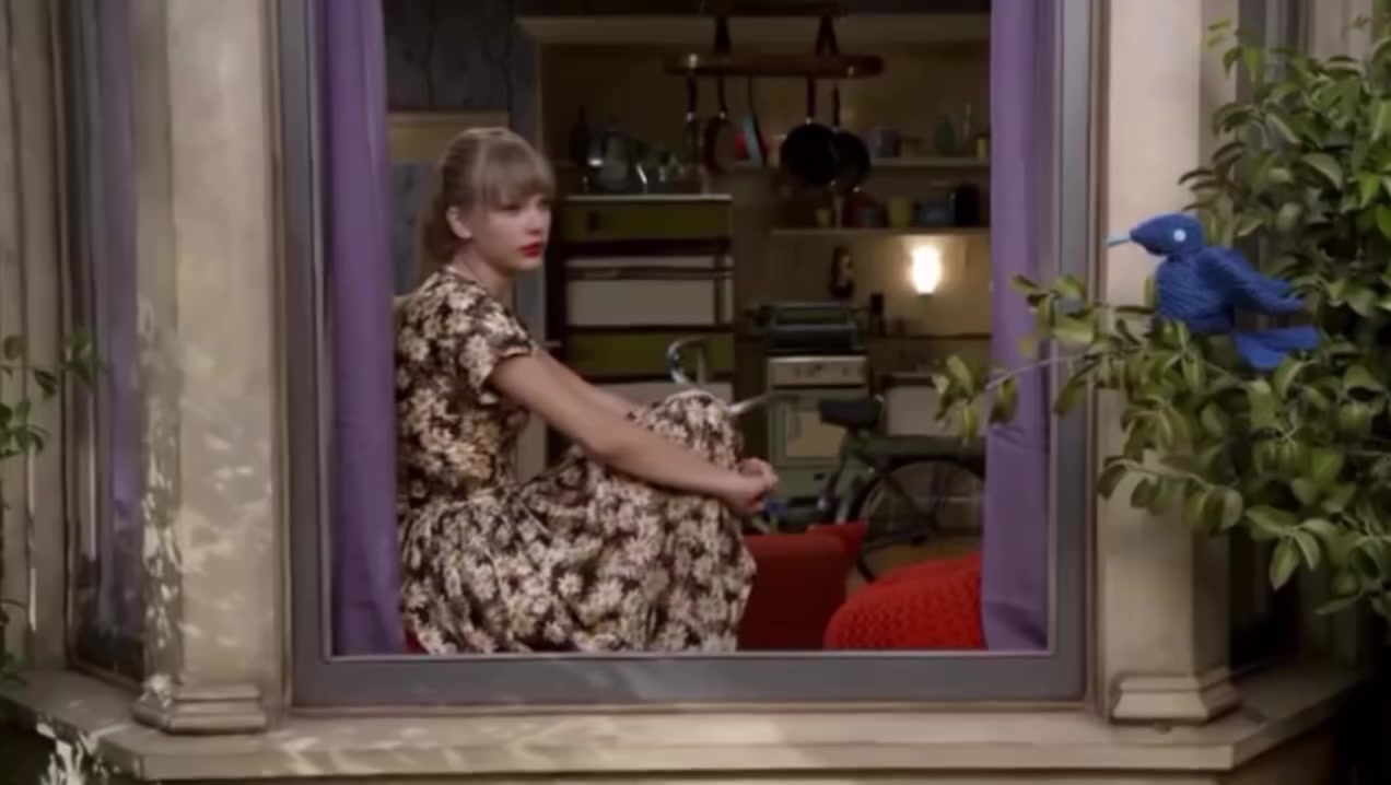 @Taylor 💕