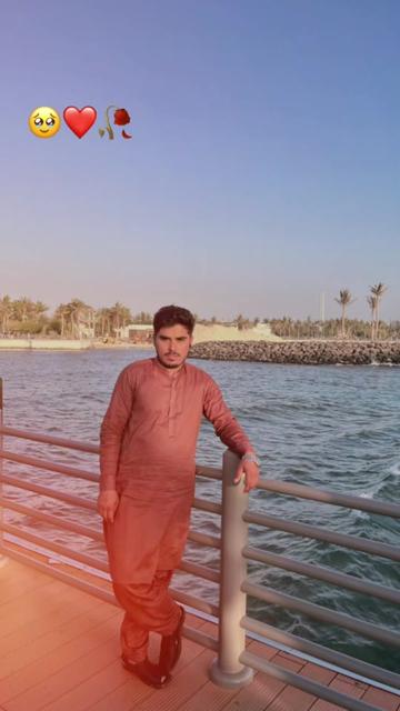 @🇵🇰Musa Kaleem 🇸🇦