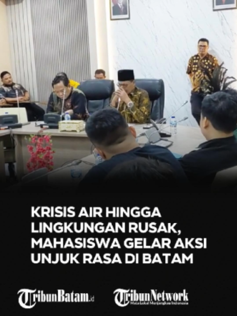 @Tribun Batam