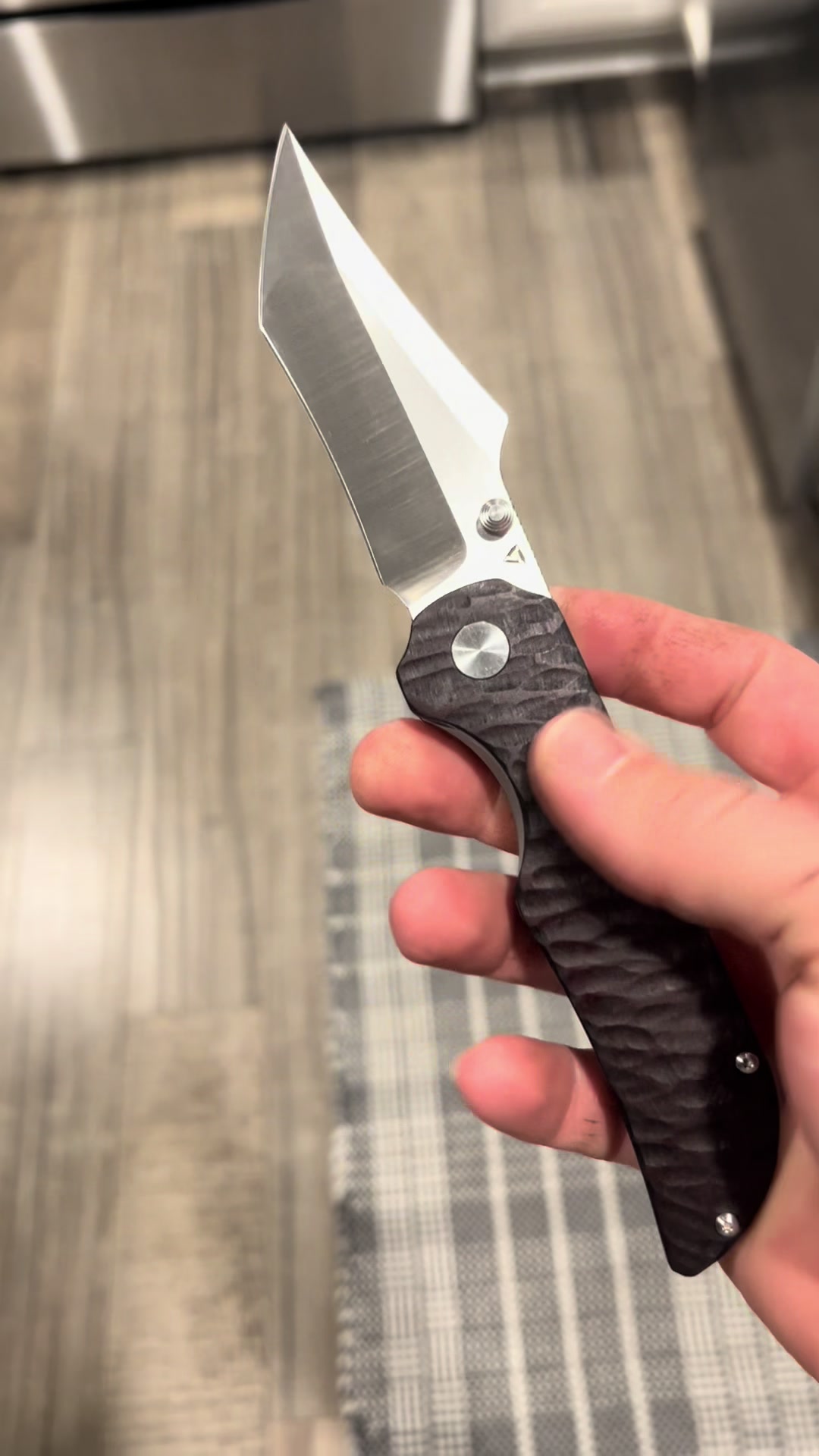 @Sparky.EDC
