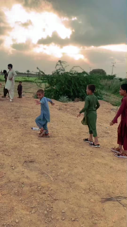 @Khan Jan