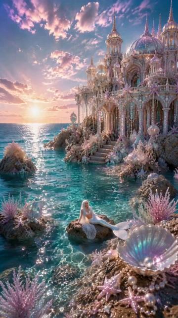 @Mermaid