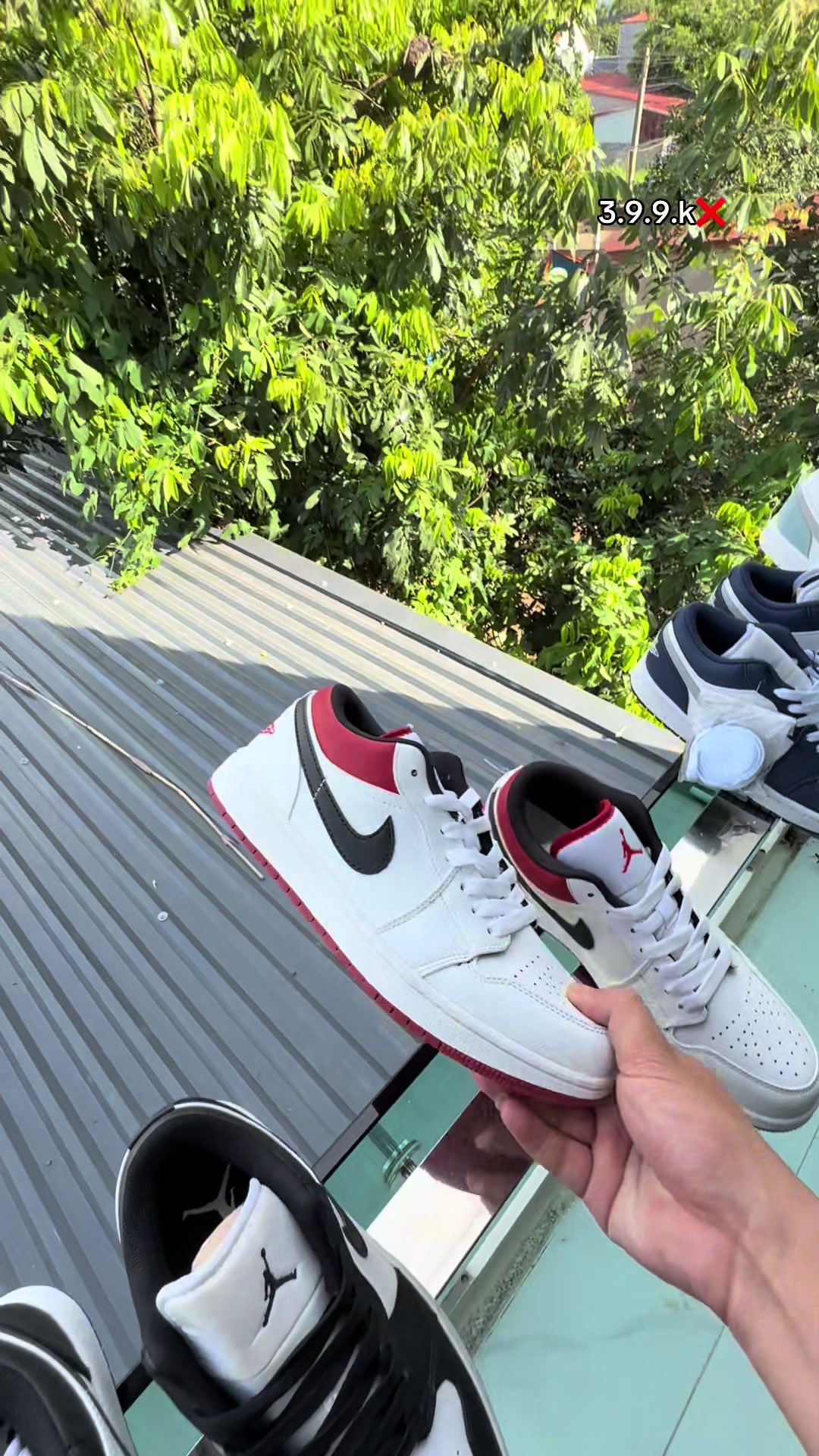 @SneakerLuxury19