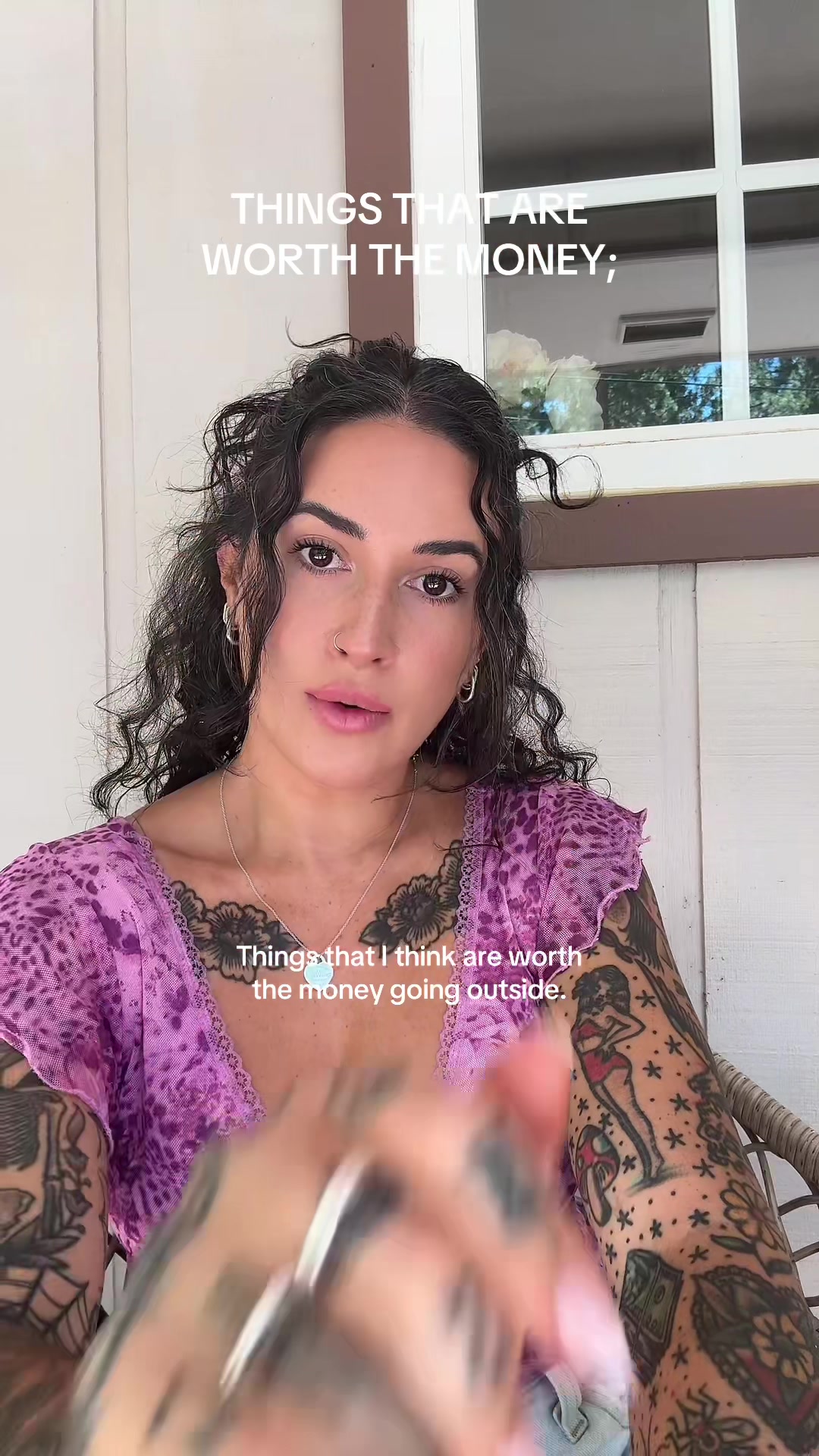 @Alanah Cole