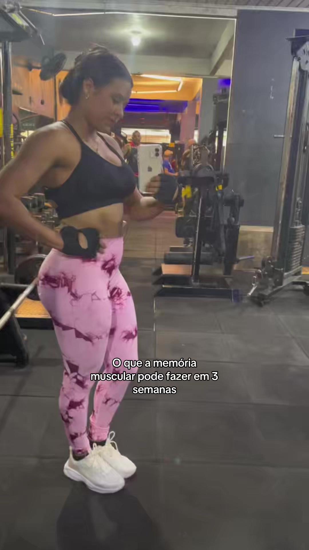 @Kaciane Martins