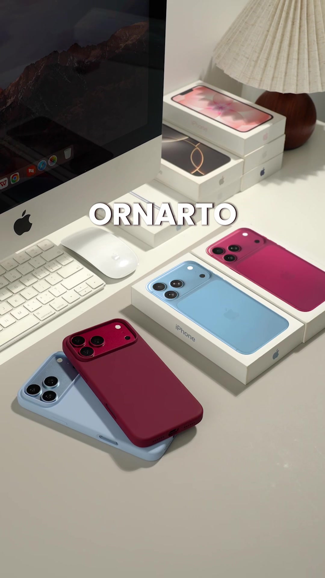@ORNARTO US