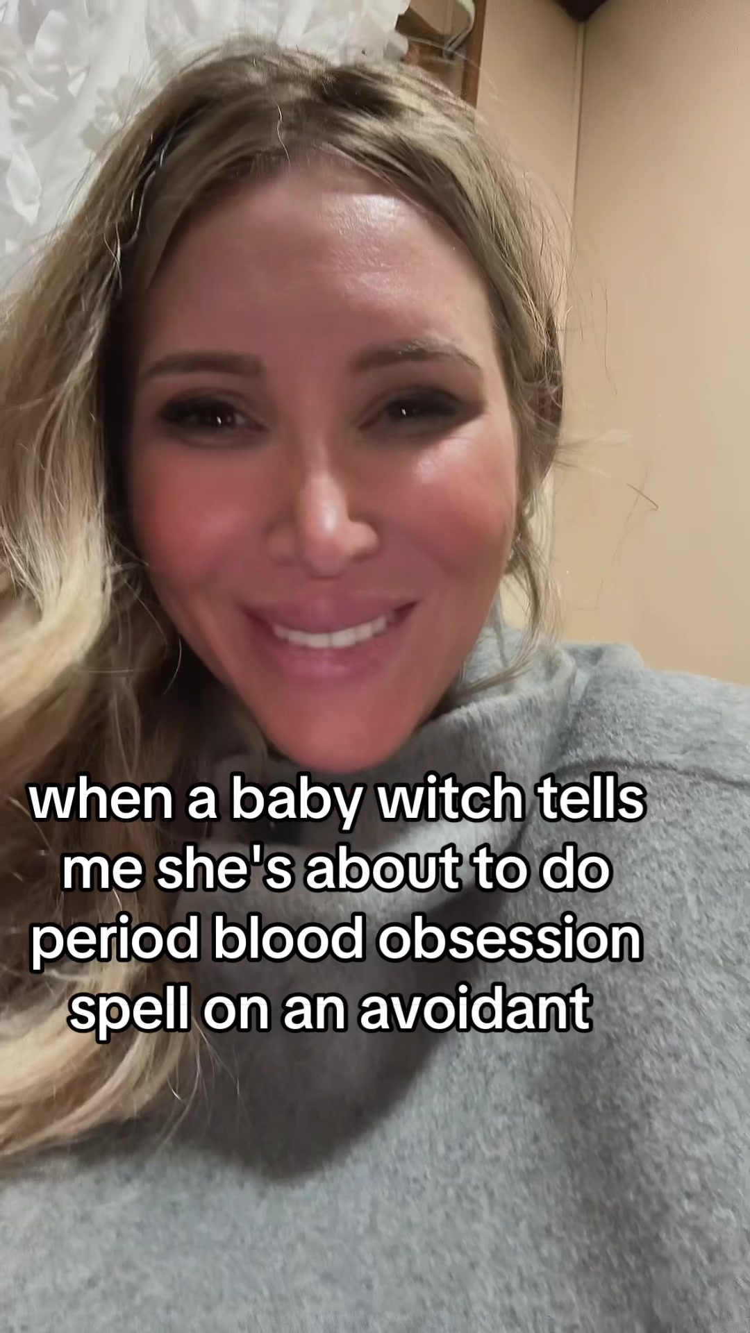 @Farrah Altieri Pierce