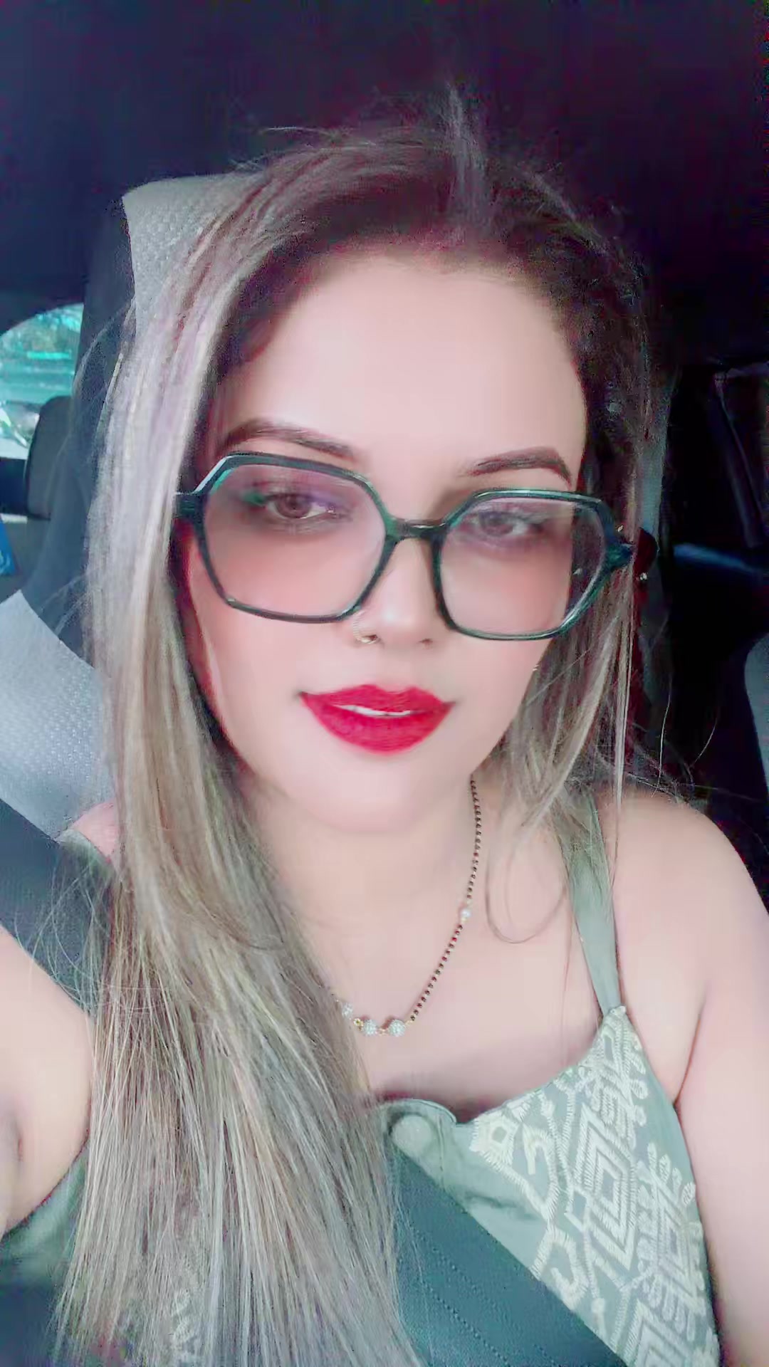 @iznaGulzar Mauritius ๐ฒ๐บ