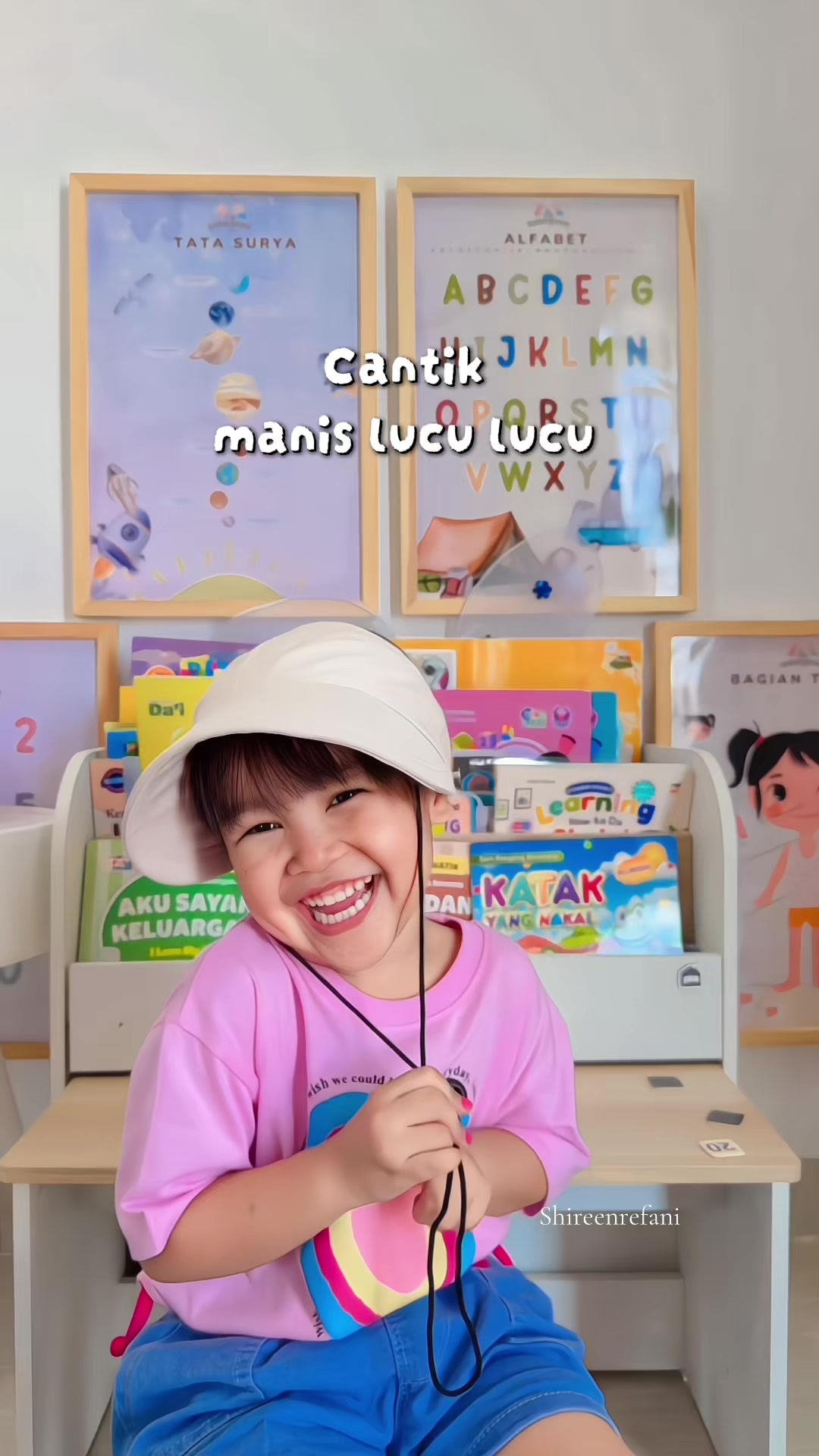 @🛒Anak Cantik ✨
