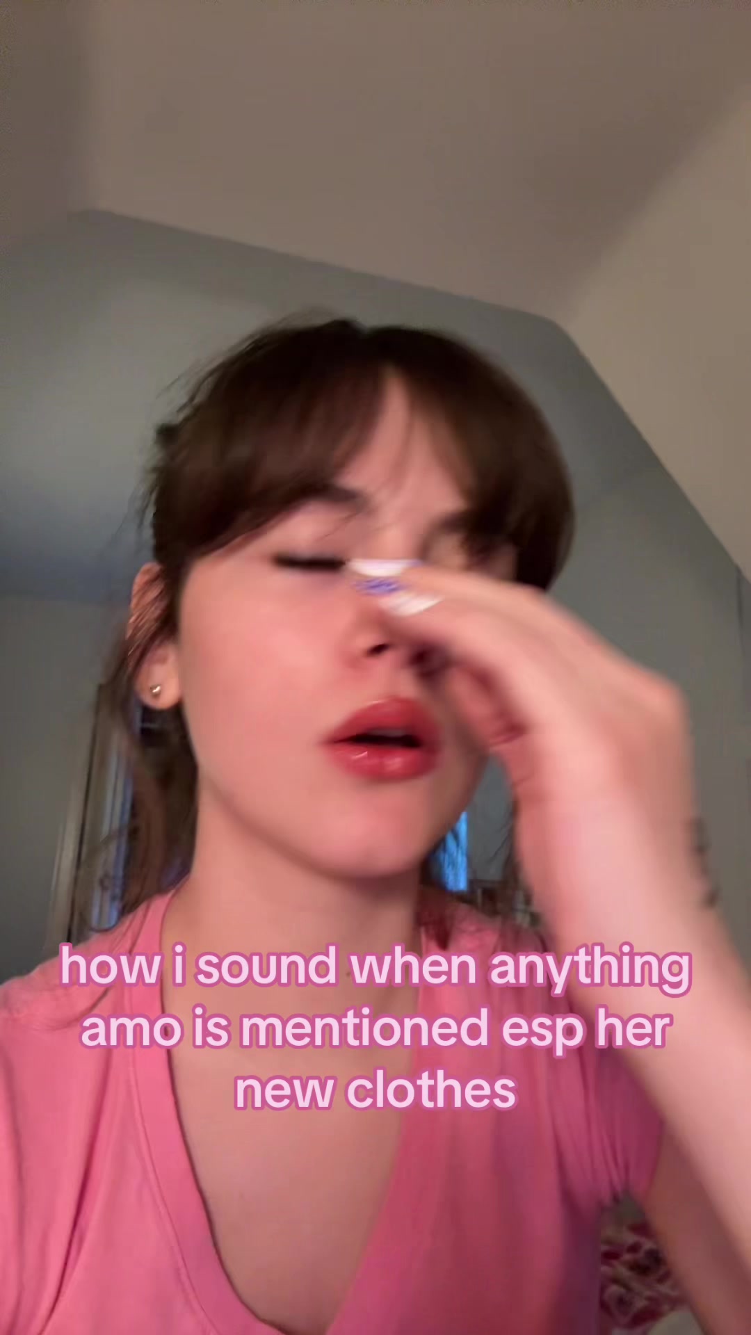 @amos #1 fan