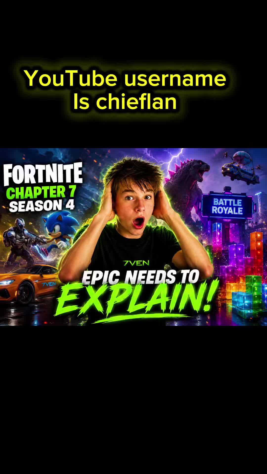 @7ven ChiefLan