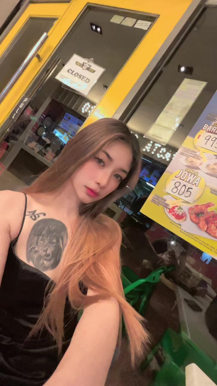 @Angel Georgiana 🦁