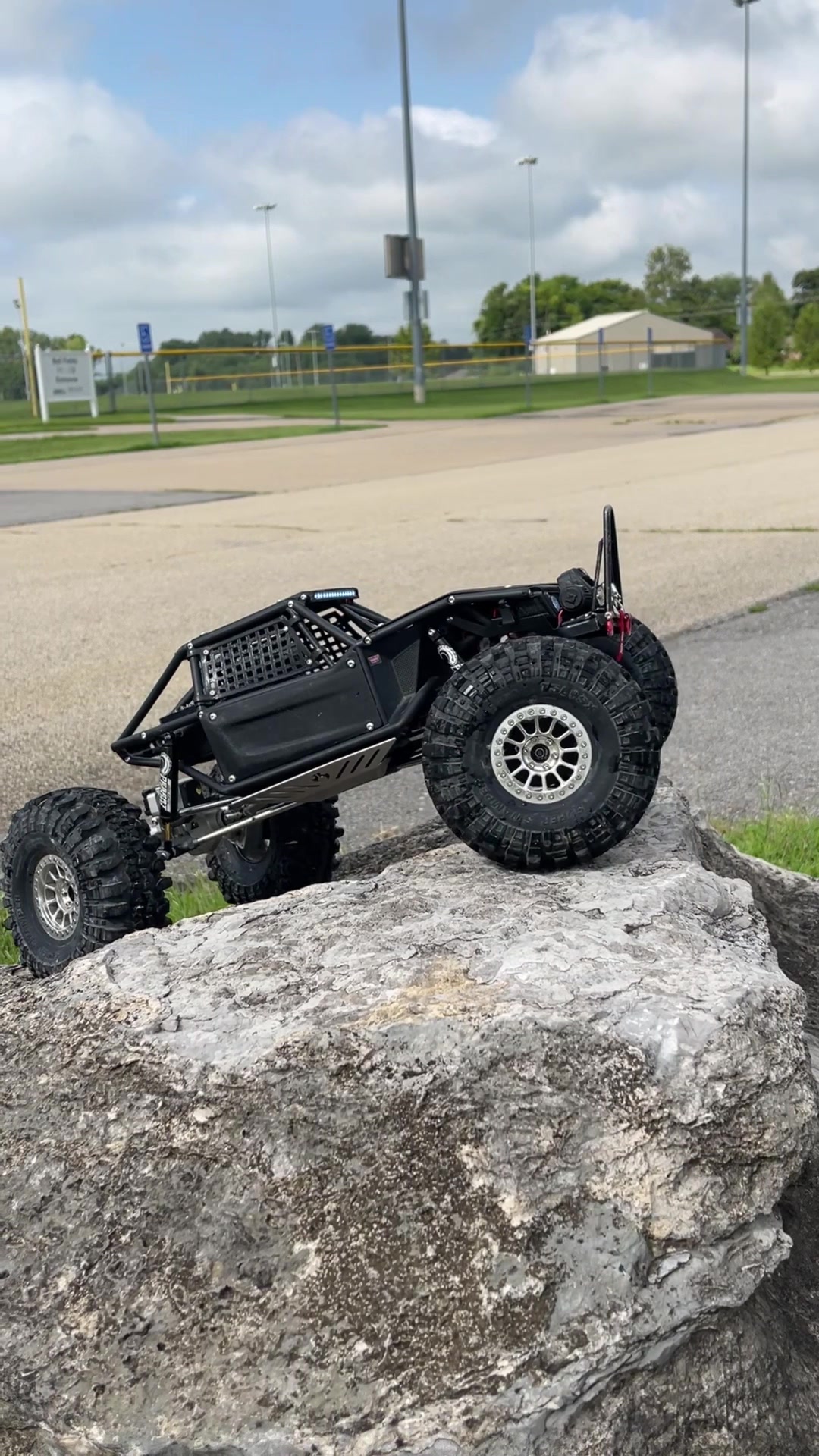 @Got Rocks? RC Adventures
