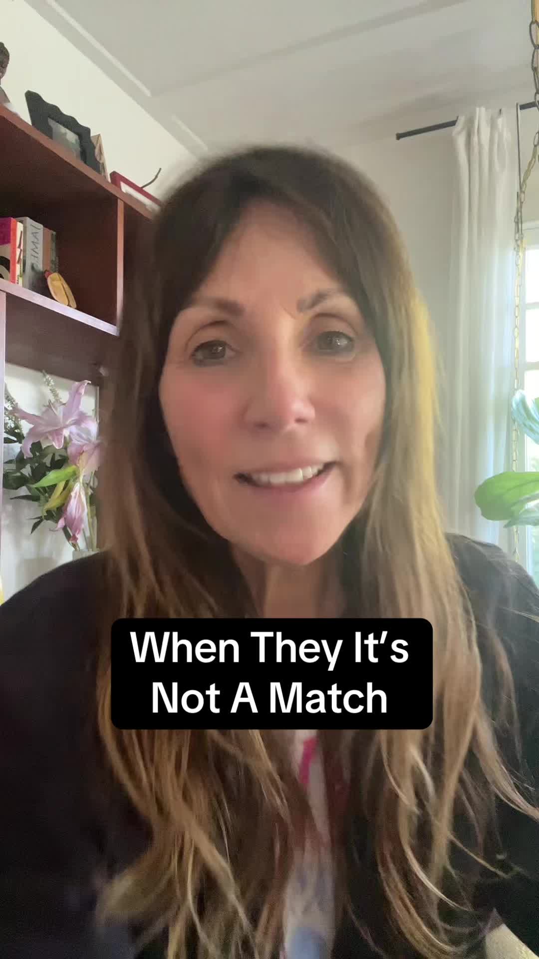 @MatchmakerGina Hendrix