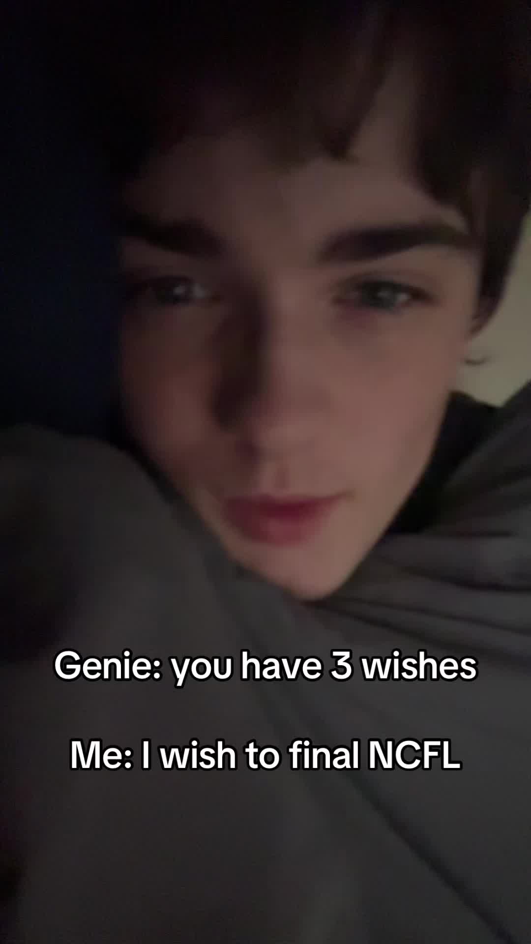 @Griffin