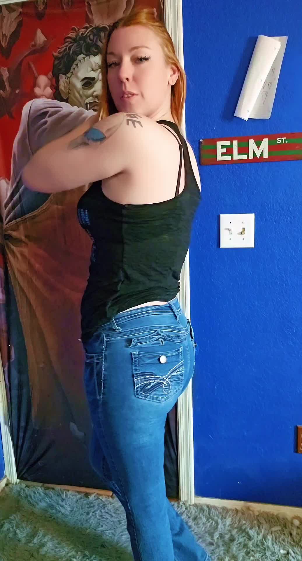 @Goddess butterflyhorror