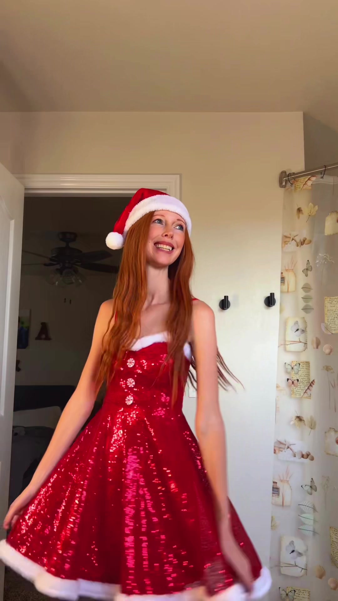 @Globetrotting Ginger