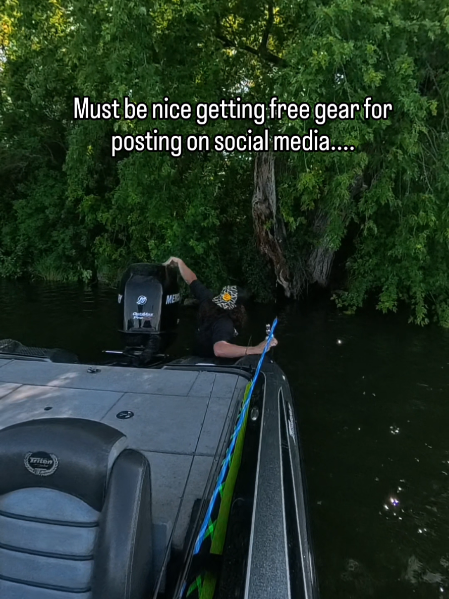 @Gabe Golubosky Fishing