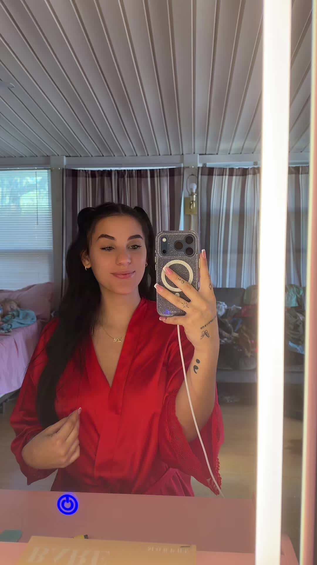 @becca