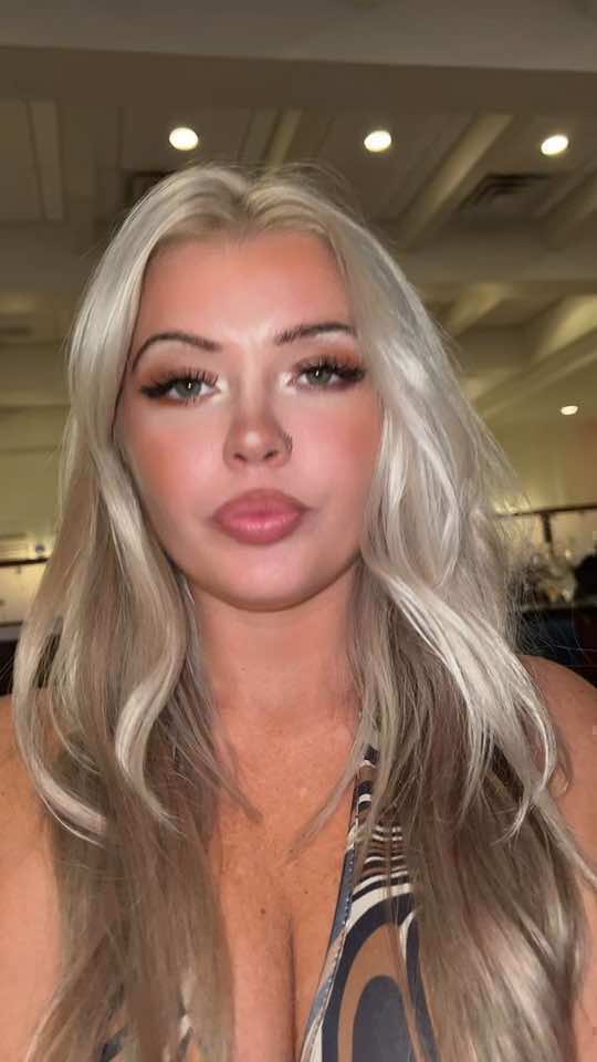 @Notbrittanylynn