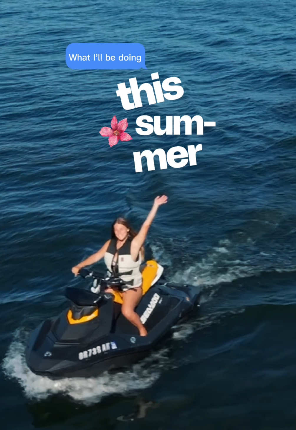 @Travel w Samantha+ugc