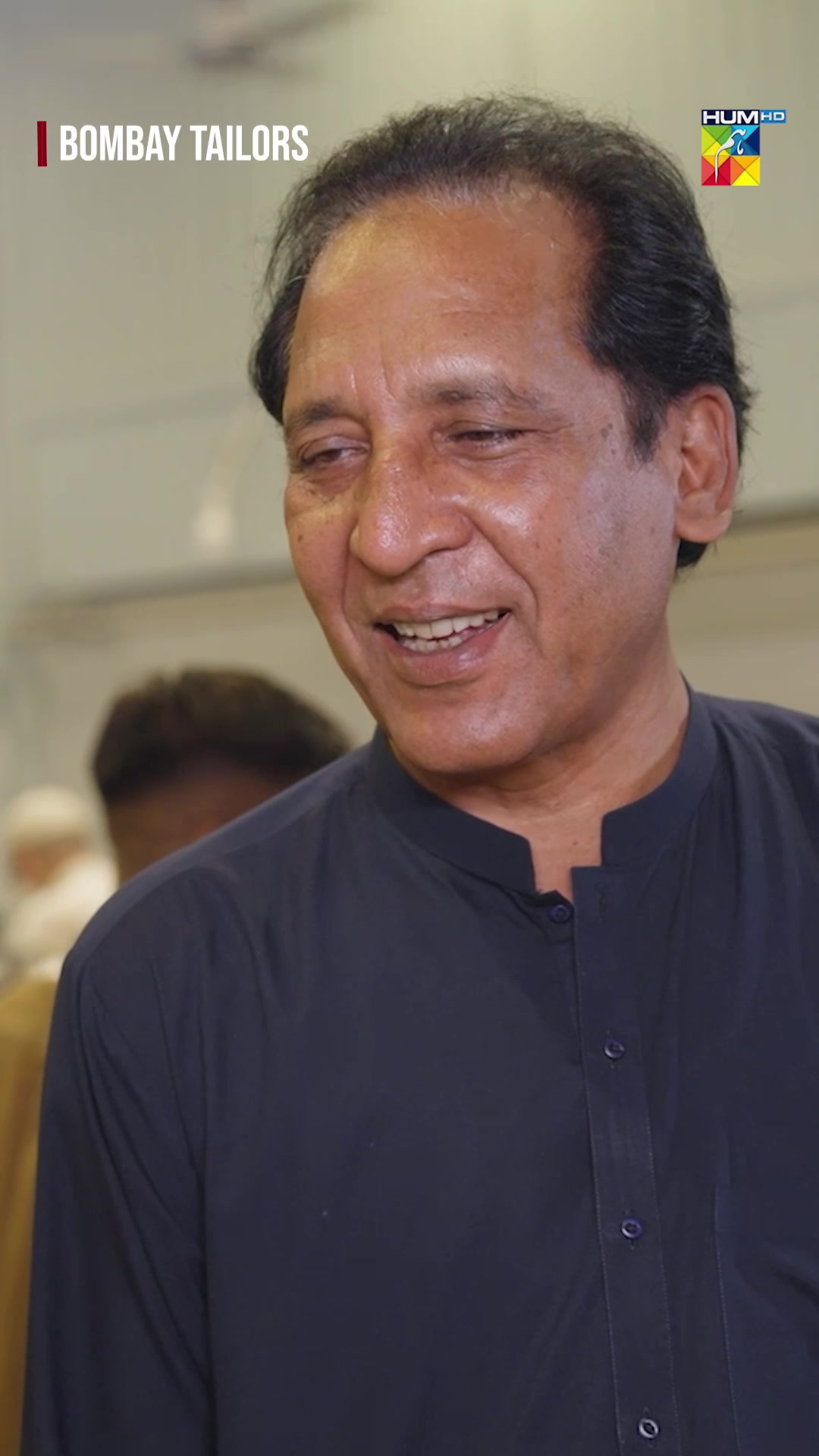 @HUM TV