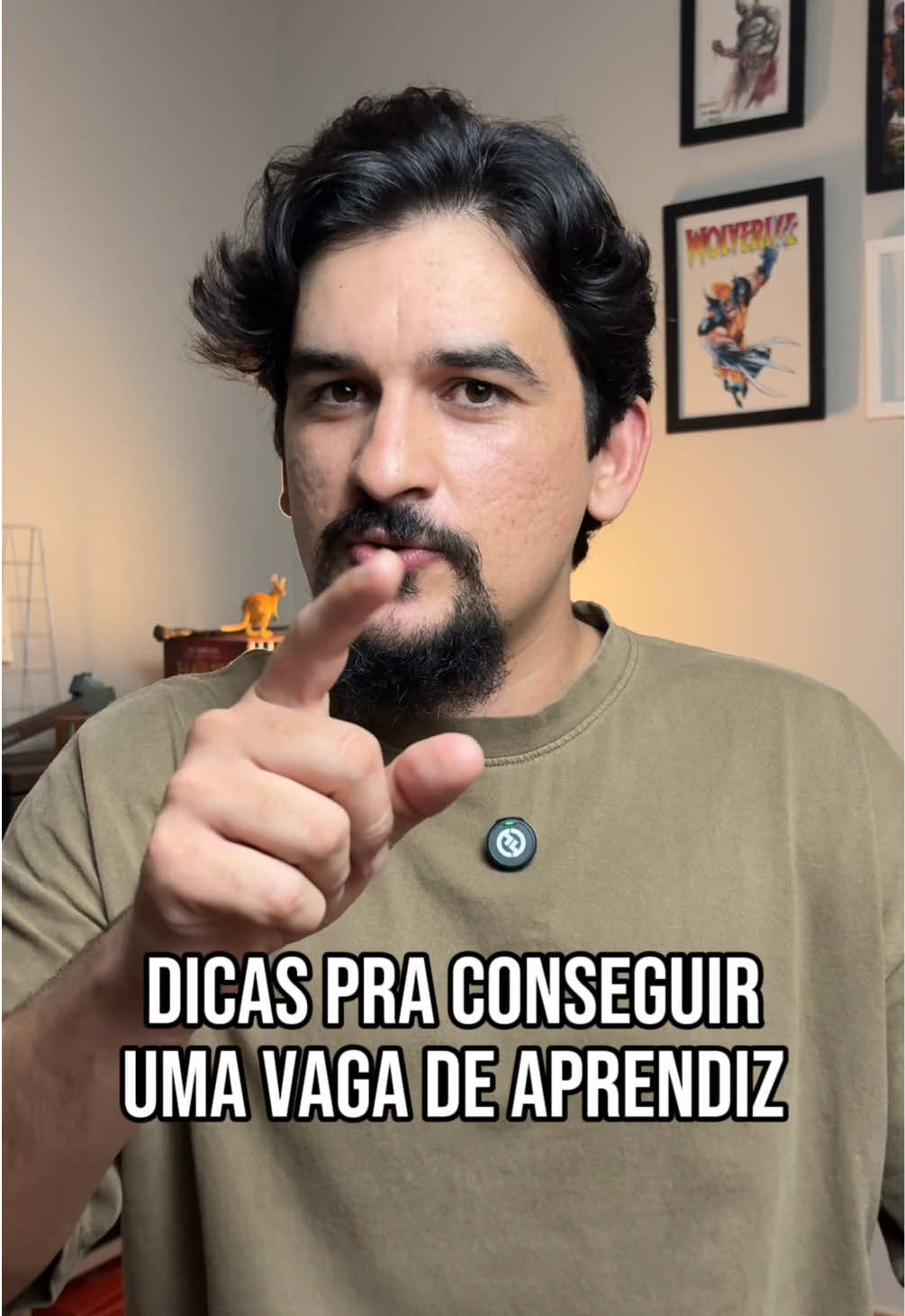 @Meu Primeiro Emprego