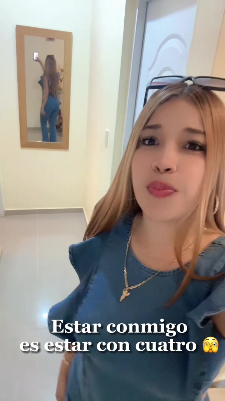 @La única 🤭