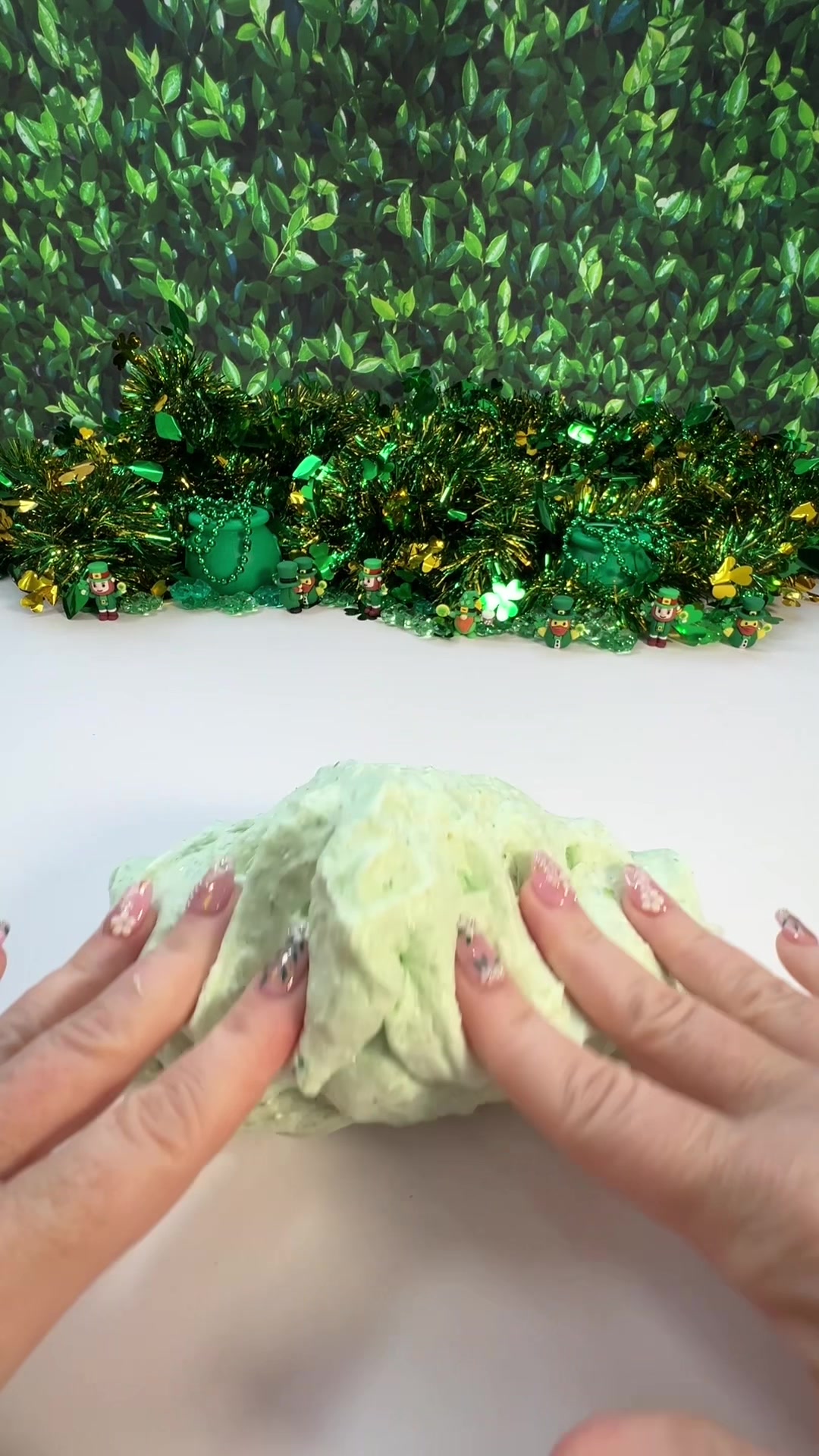 @Retro Slime Co