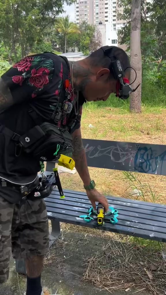 @El Calavero FPV