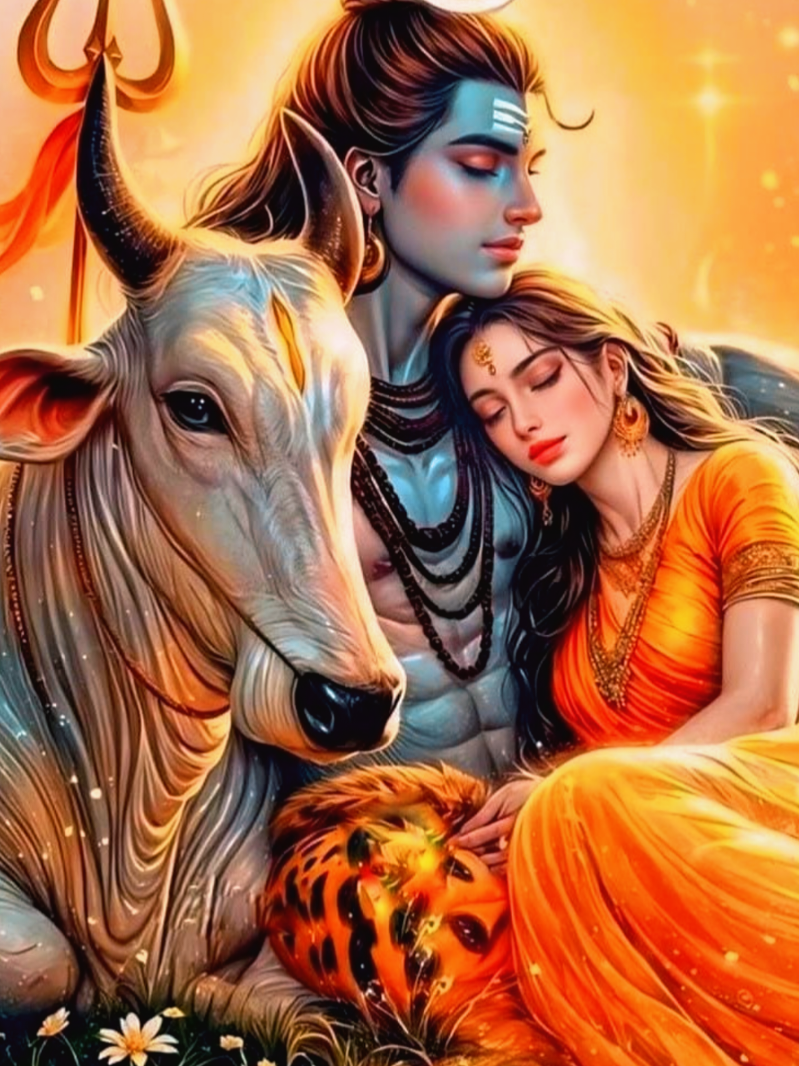 @꧁ॐShivaॐ꧂
