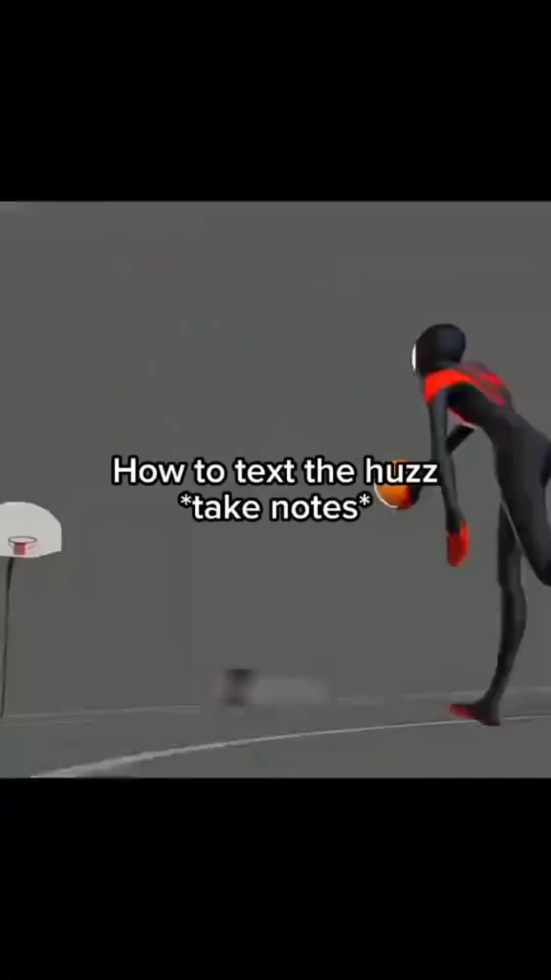 @Her Text Trap