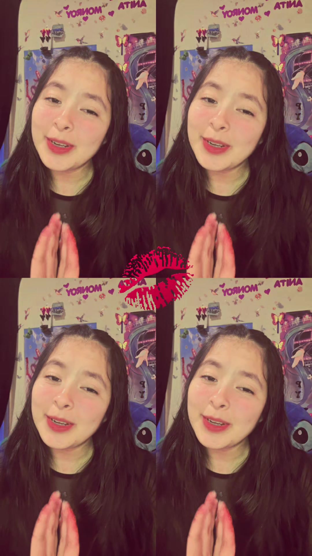 @👑𝔄𝔫𝔦𝔱𝔞 𝔐𝔬𝔫𝔯𝔬𝔶🌸👑