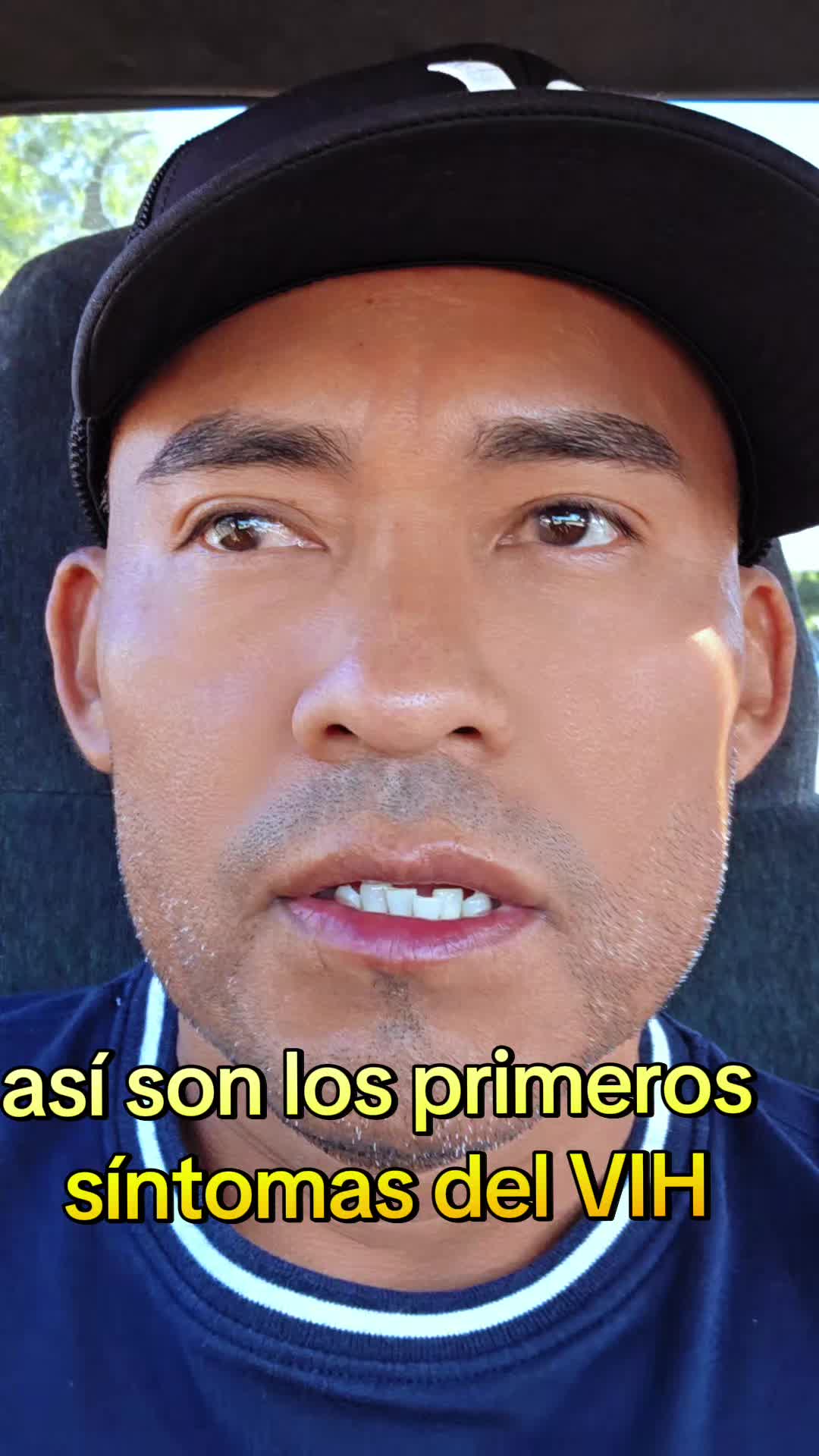@!《 Viviendo 》《con》《 vih》!