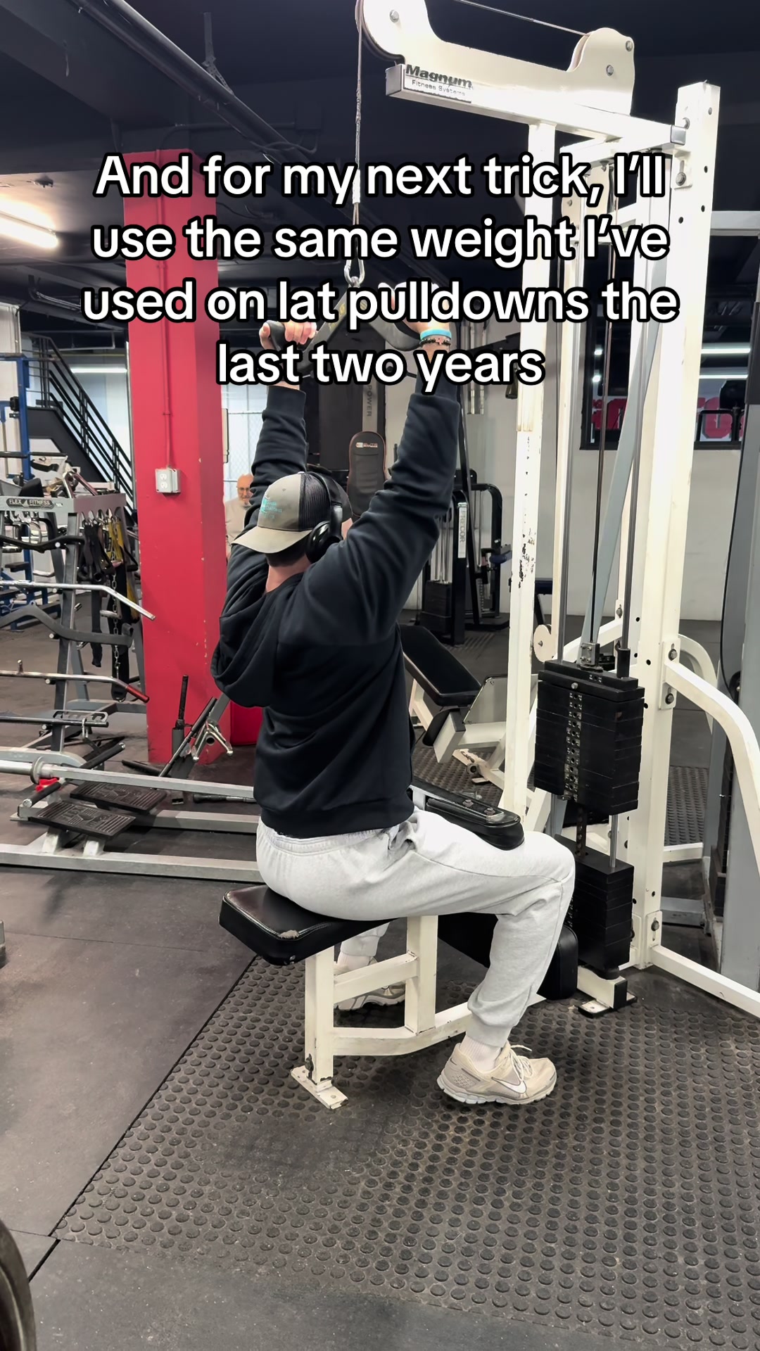@Josh