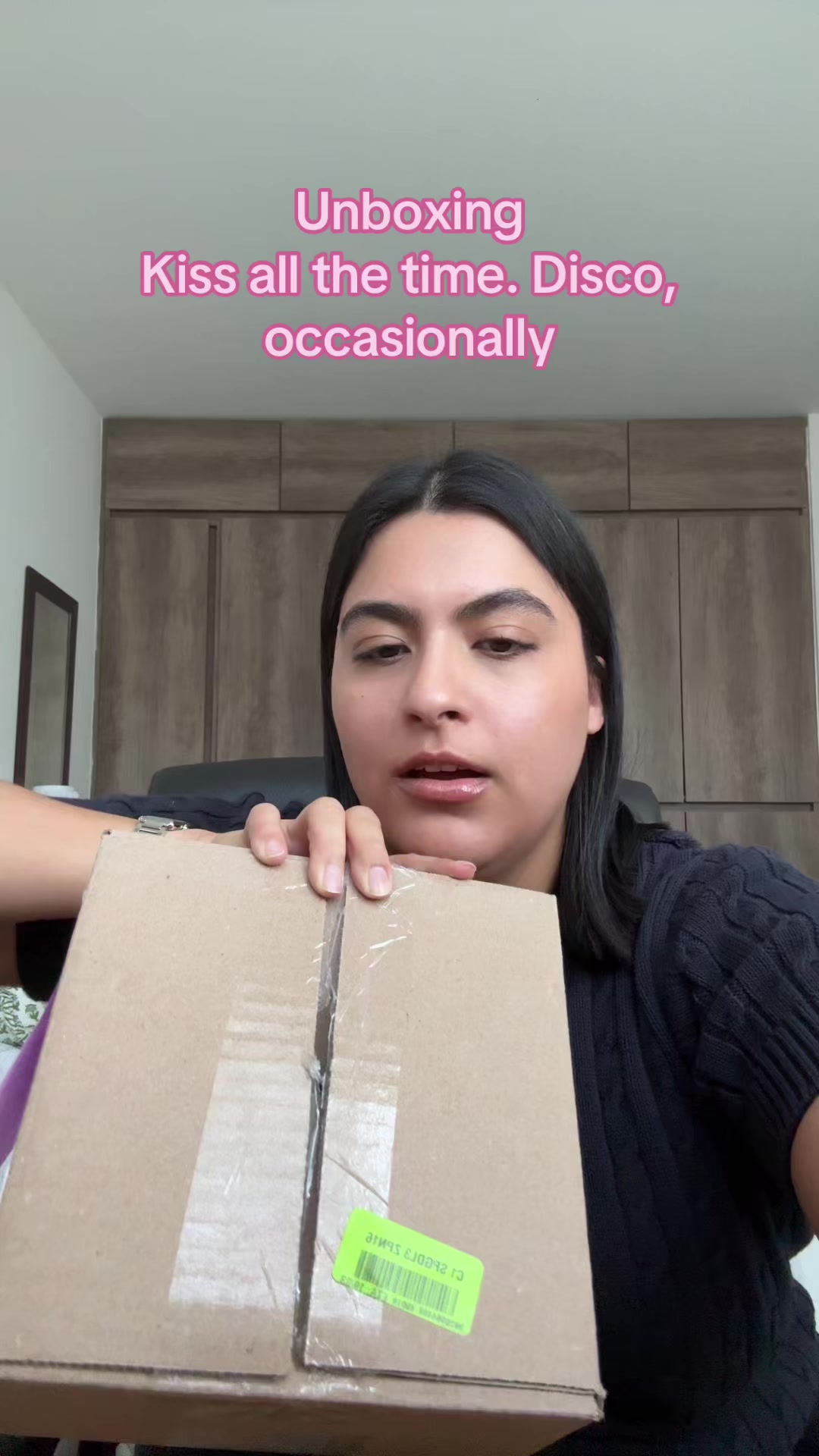 @Janeth G