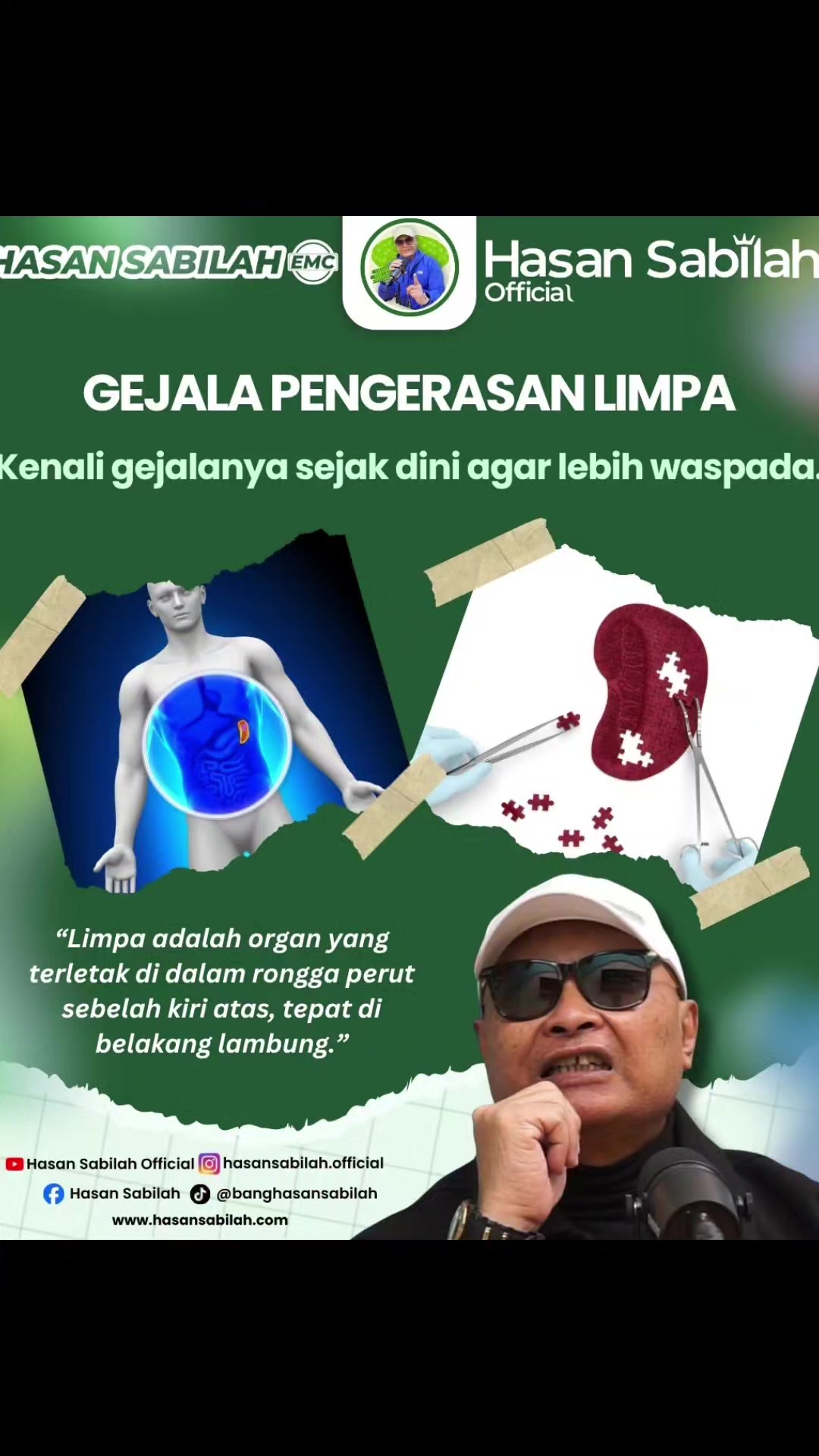 @Hasan Sabilah Official