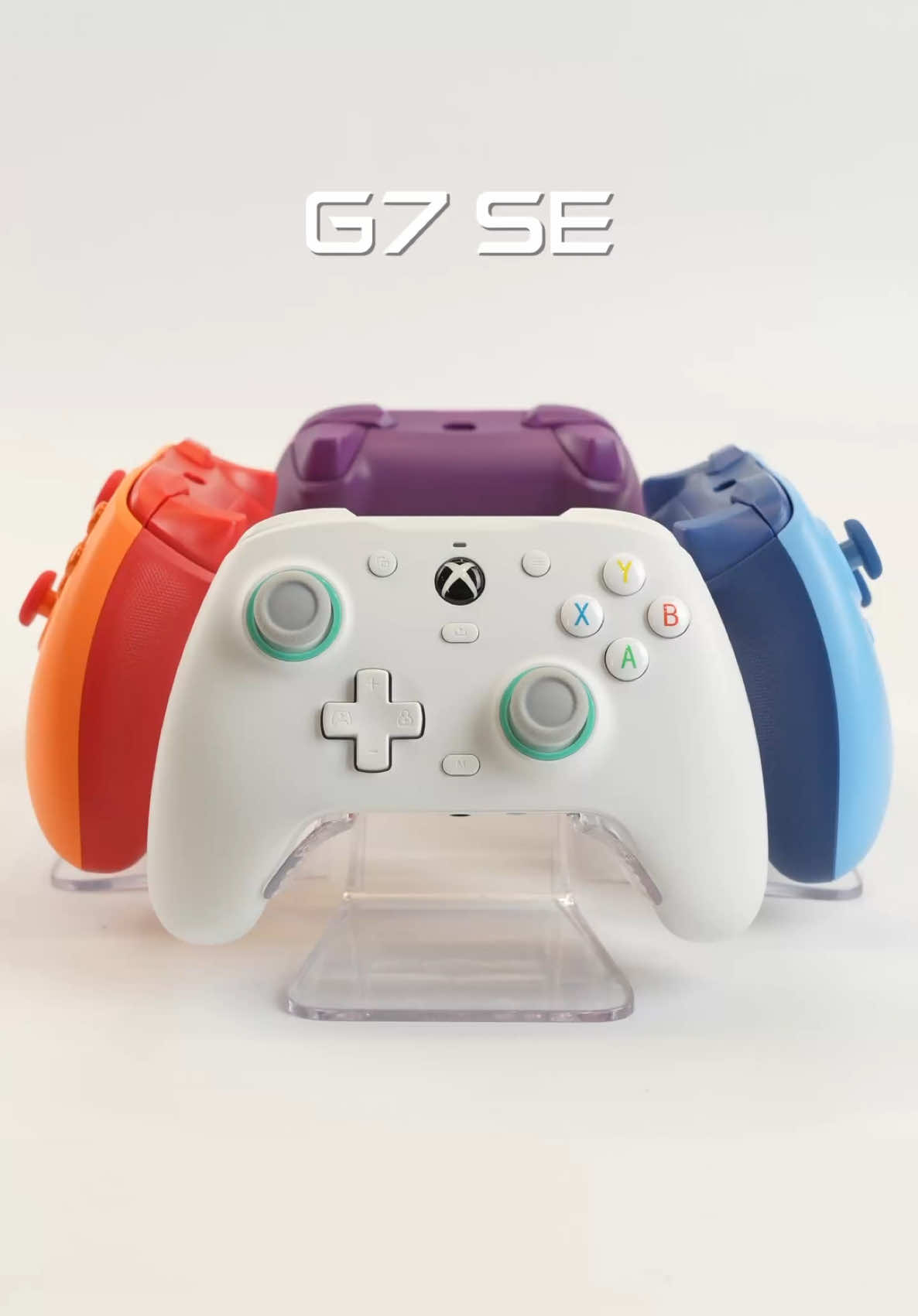 @GameSir